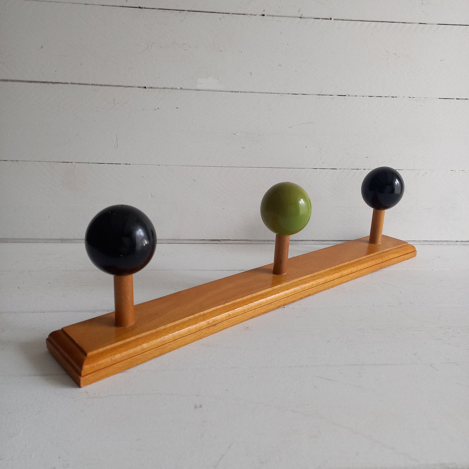 Coat Racks and Hooks