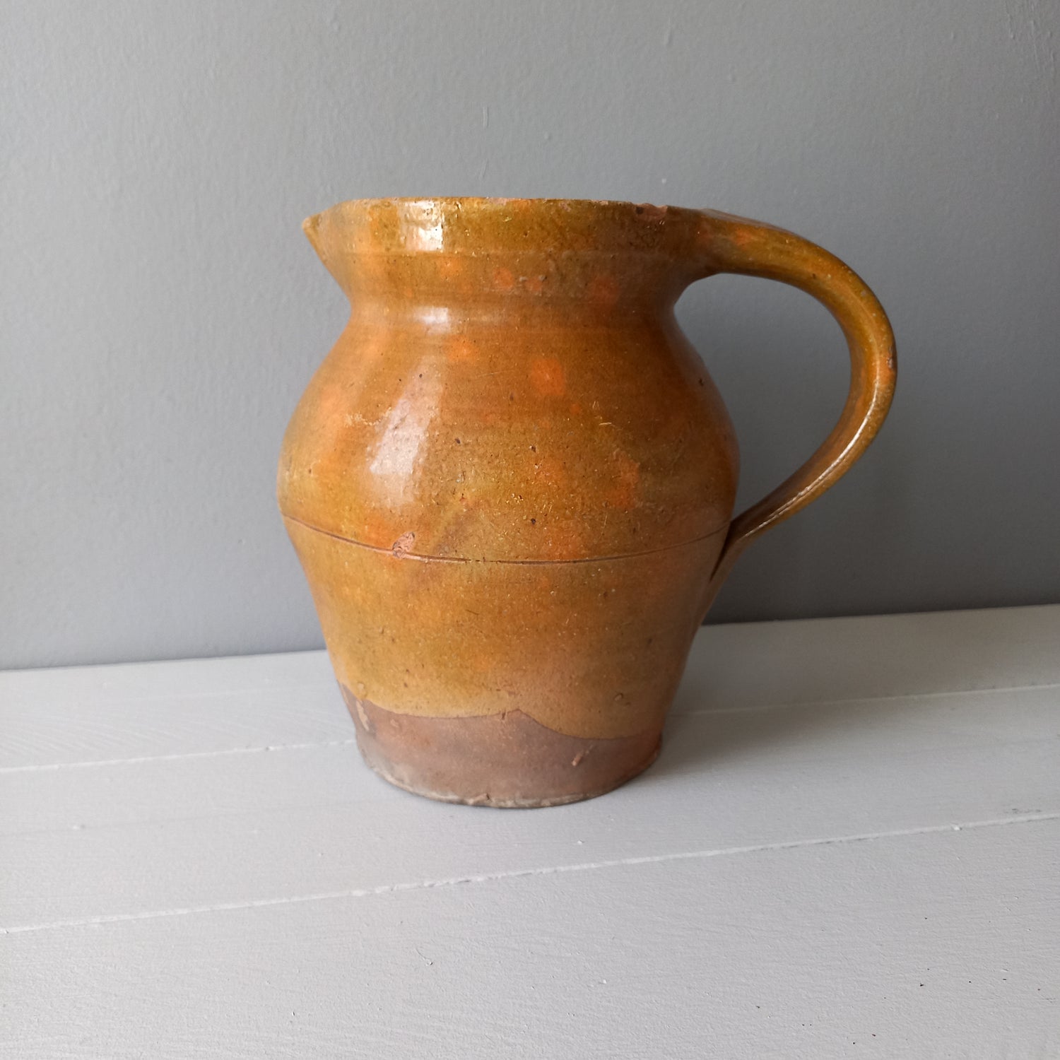 Pottery