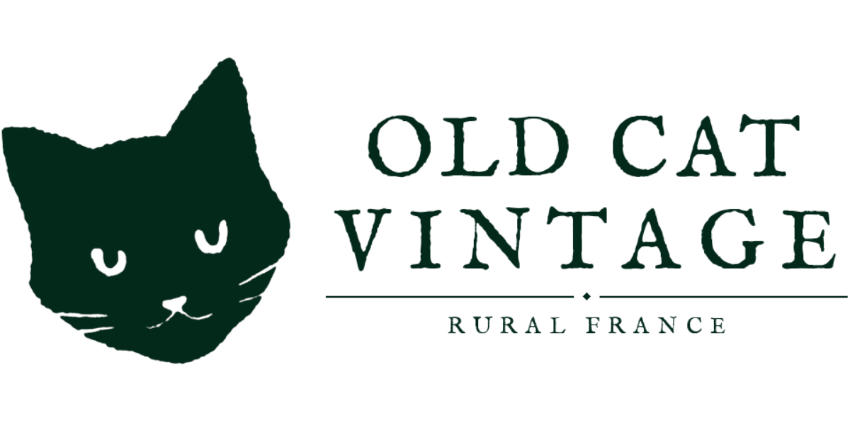 oldcatvintage
